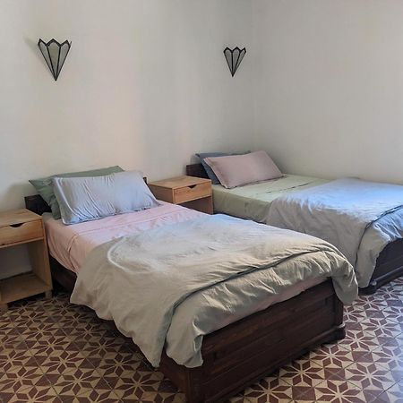 タルーダント ダル ランディガバ Bed & Breakfast エクステリア 写真
