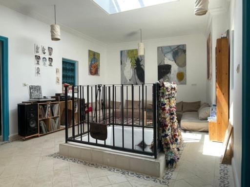 タルーダント ダル ランディガバ Bed & Breakfast エクステリア 写真