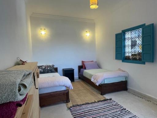タルーダント ダル ランディガバ Bed & Breakfast 部屋 写真