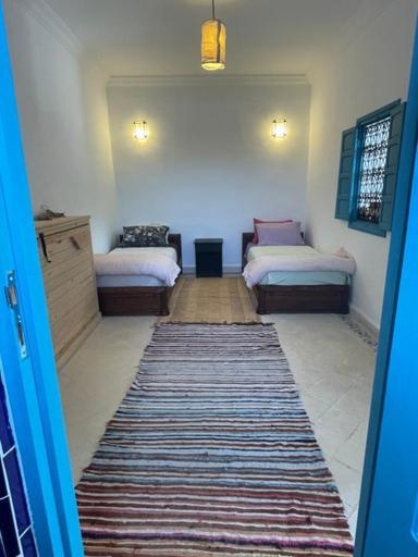 タルーダント ダル ランディガバ Bed & Breakfast 部屋 写真