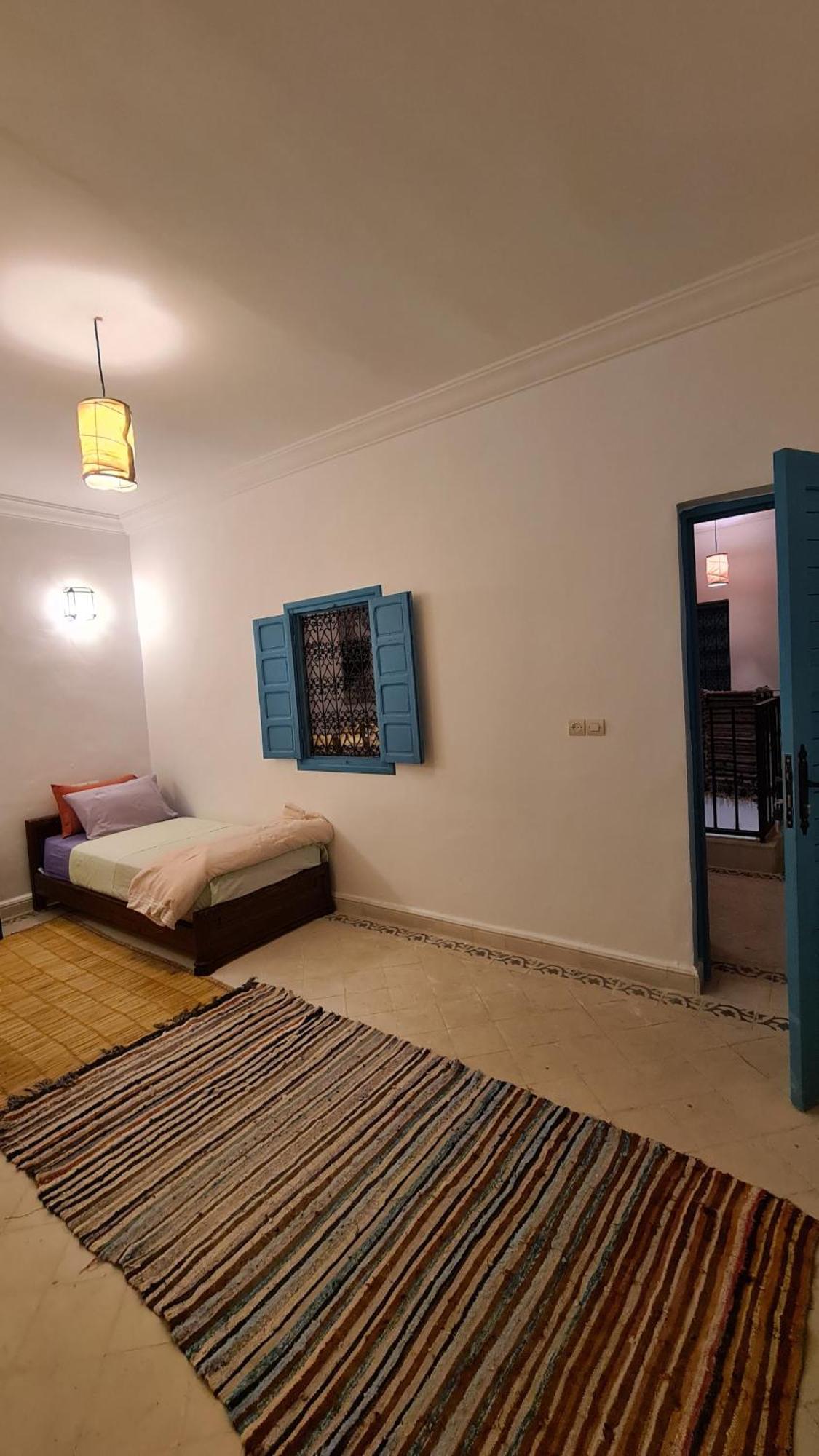 タルーダント ダル ランディガバ Bed & Breakfast 部屋 写真