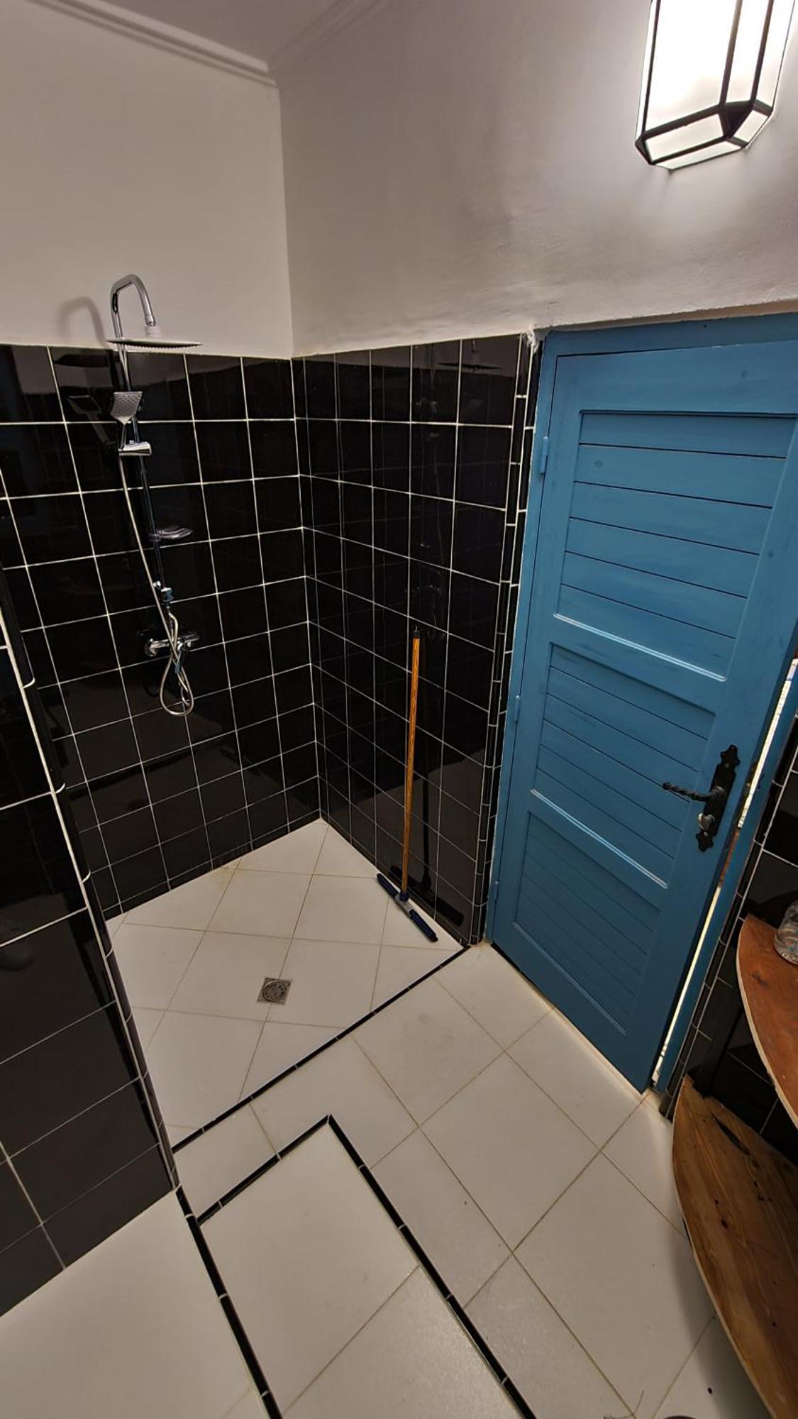 タルーダント ダル ランディガバ Bed & Breakfast 部屋 写真