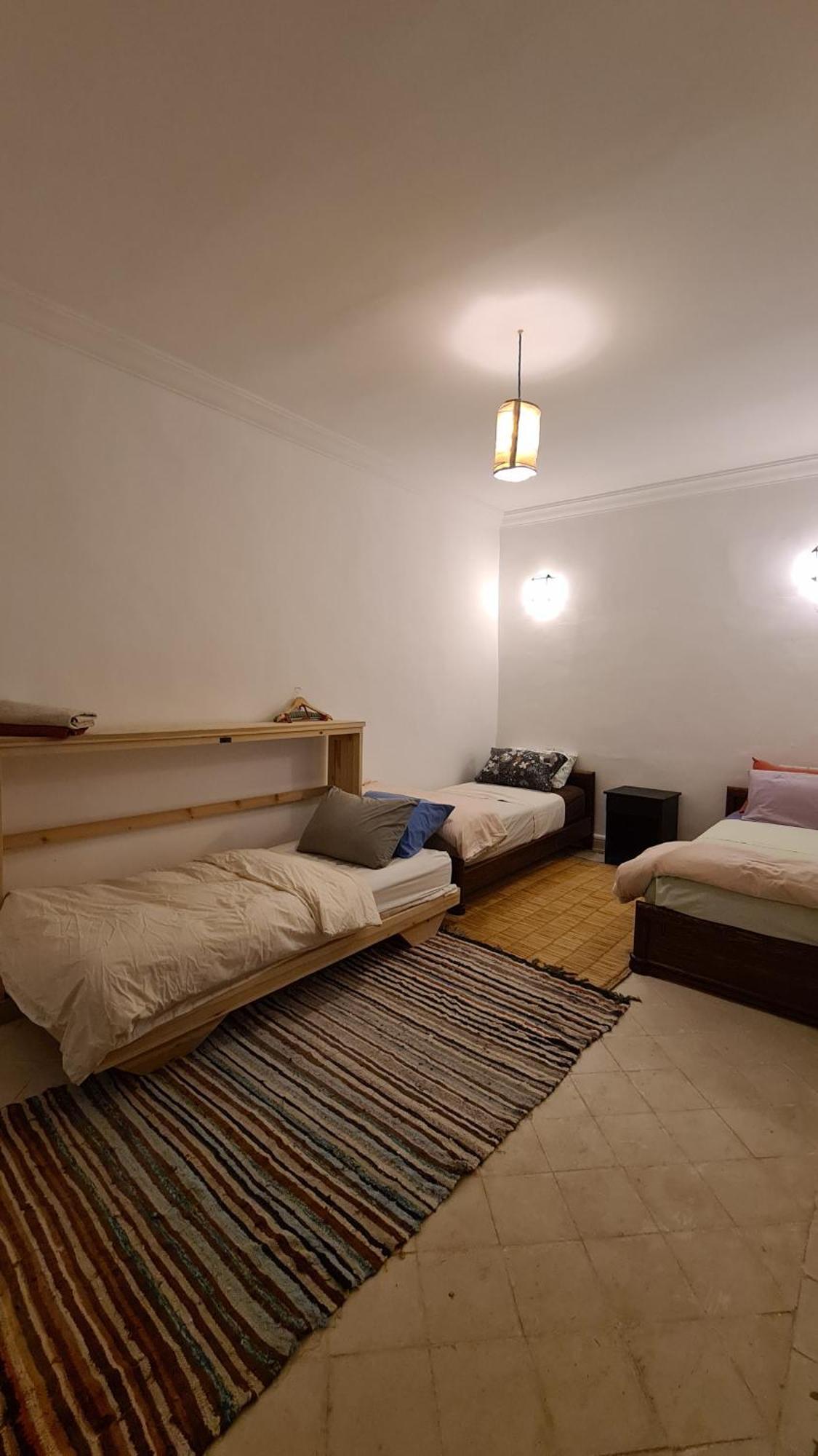 タルーダント ダル ランディガバ Bed & Breakfast 部屋 写真