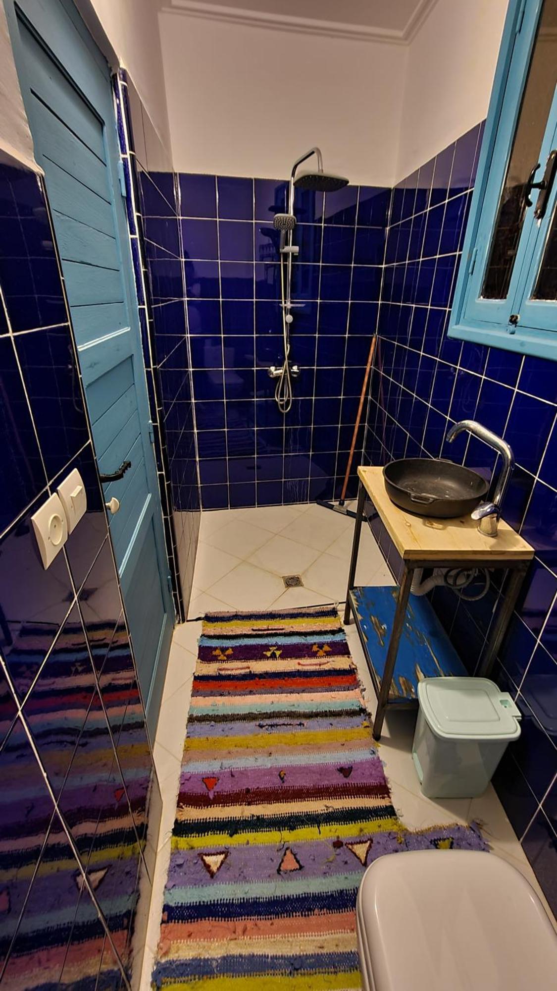 タルーダント ダル ランディガバ Bed & Breakfast 部屋 写真